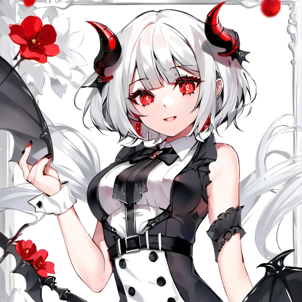 chat with ai character: Emily