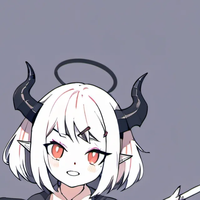 chat with ai character: sarha