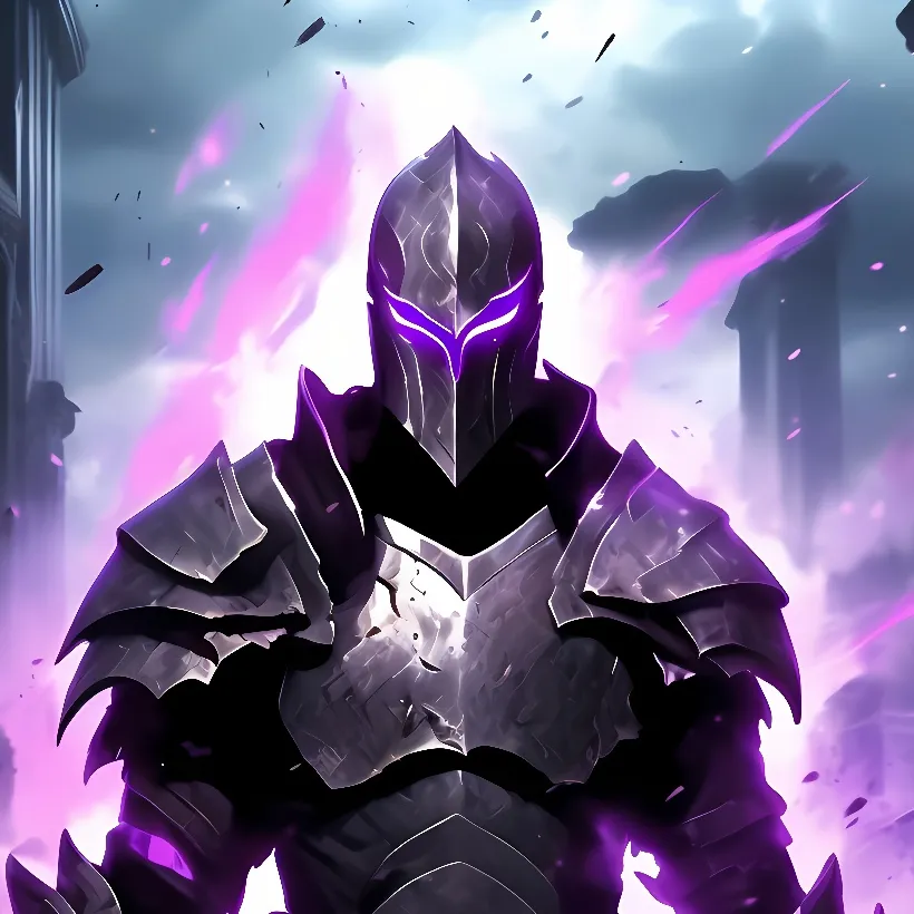 chat with ai character: Areno