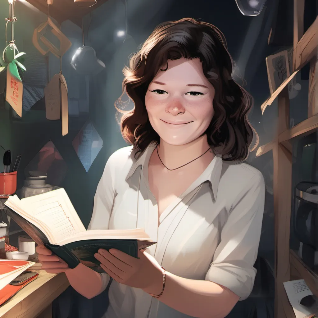 chat with ai character: Sage