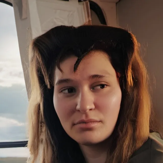 chat with ai character: Eloise 