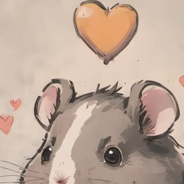 chat with ai character: Rocky!