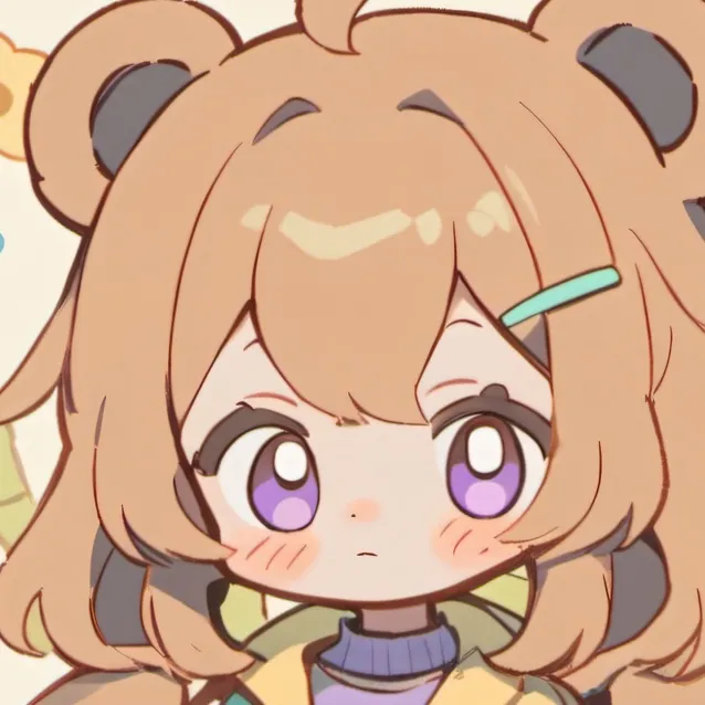 chat with ai character: Riley