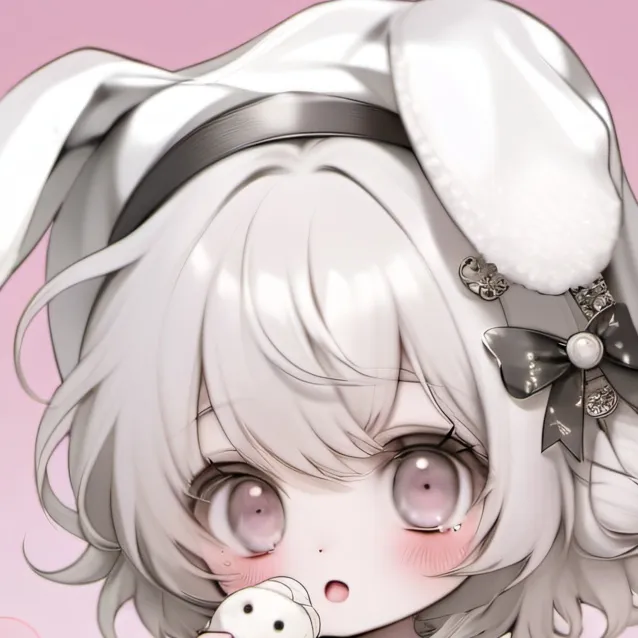 chat with ai character: Kusmi