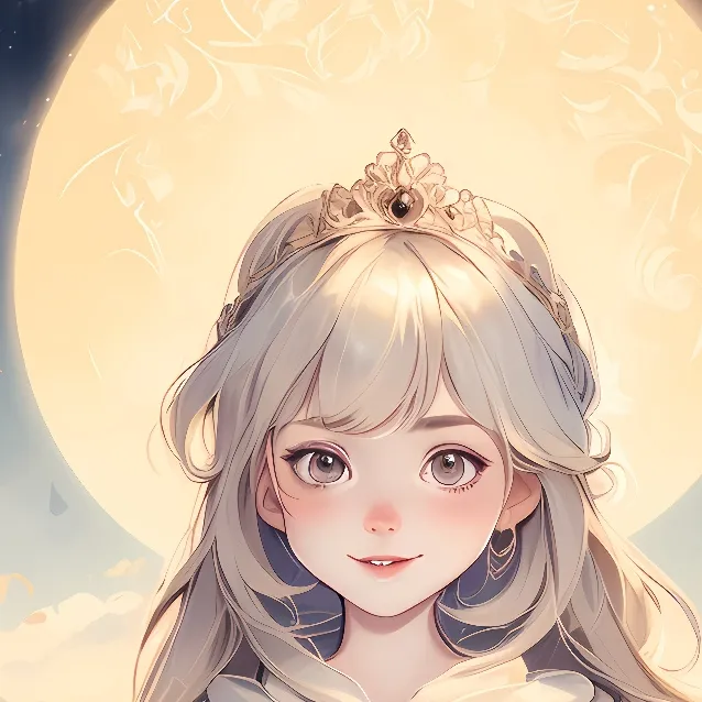 chat with ai character: Olivia 