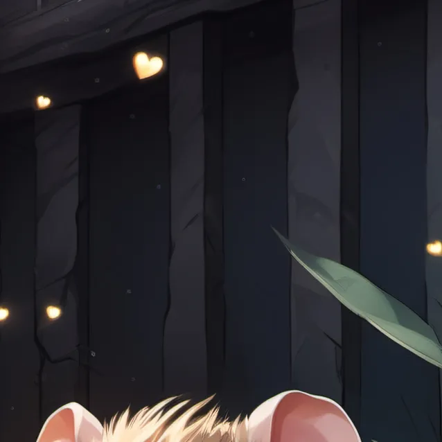 chat with ai character: Coco