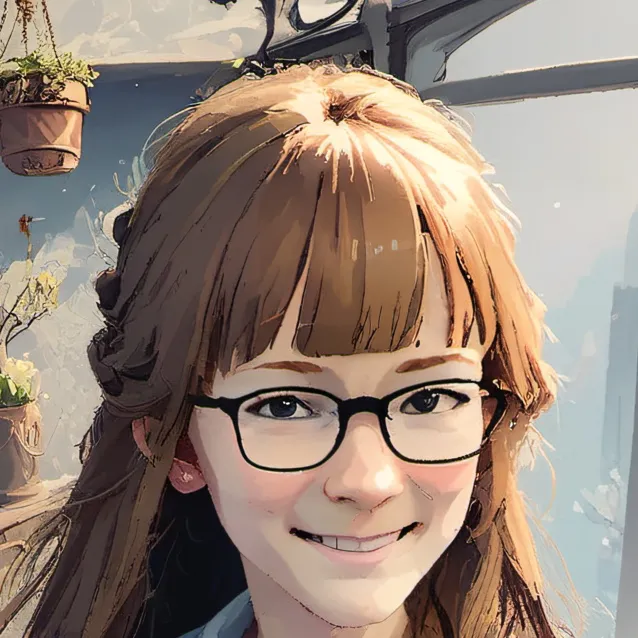 chat with ai character: Elisabeth 