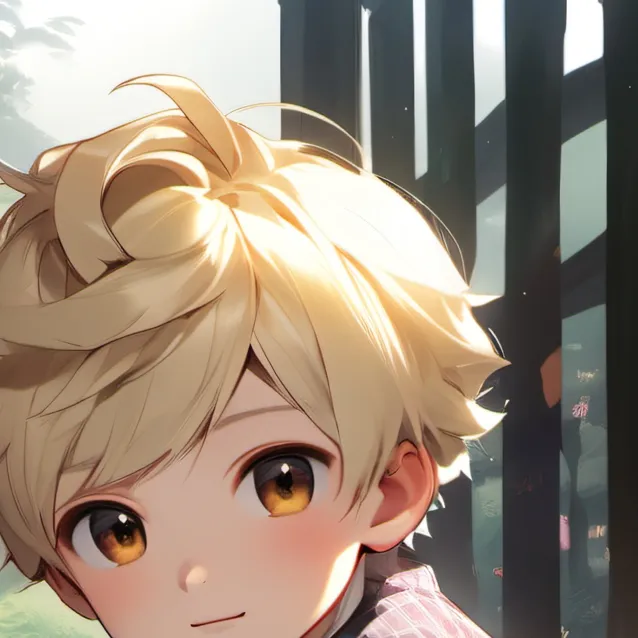 chat with ai character: Jacob