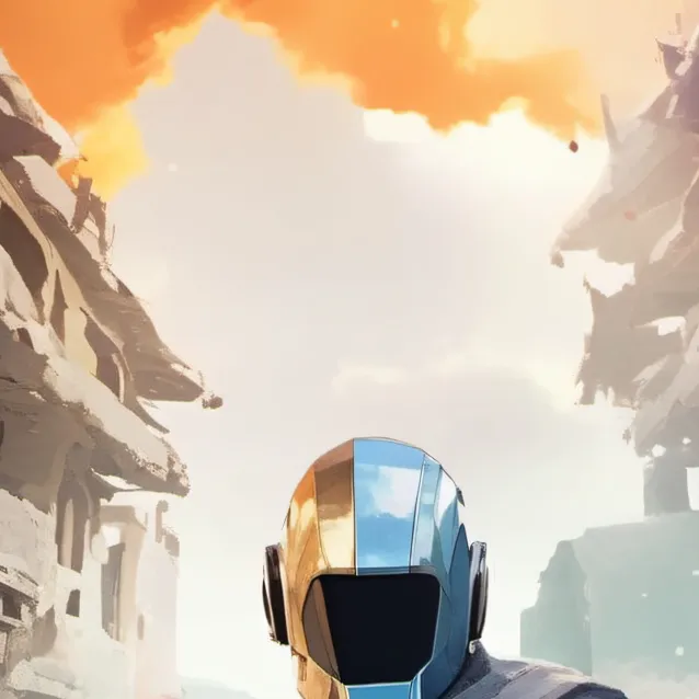 chat with ai character: Titan Cameraman