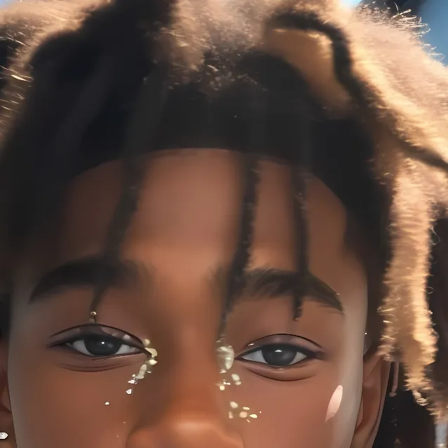 chat with ai character: Jah'meir