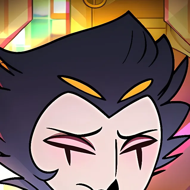 chat with ai character: Prince stolas