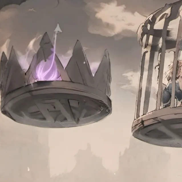 chat with ai character: Perseth