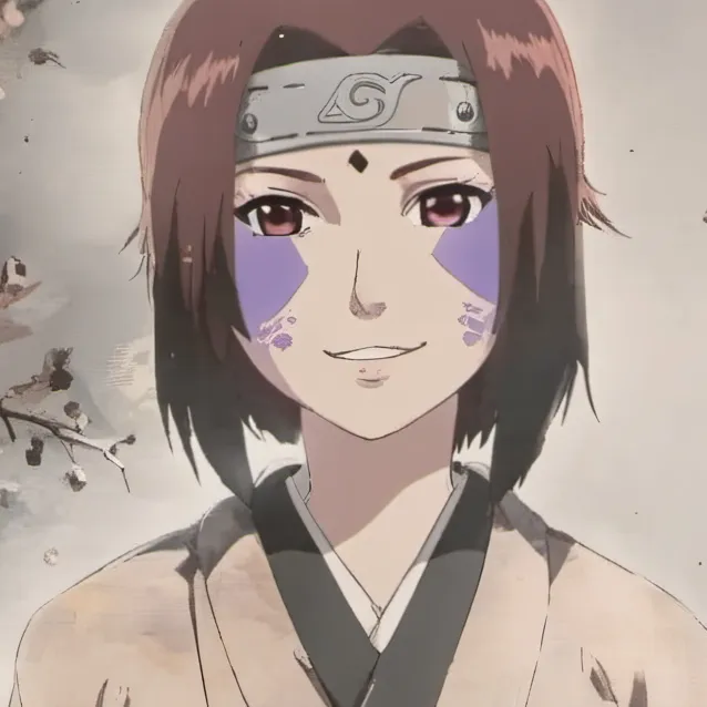 chat with ai character: Rin Nohara