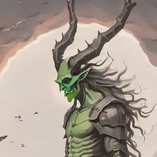 chat with ai character: Ezra