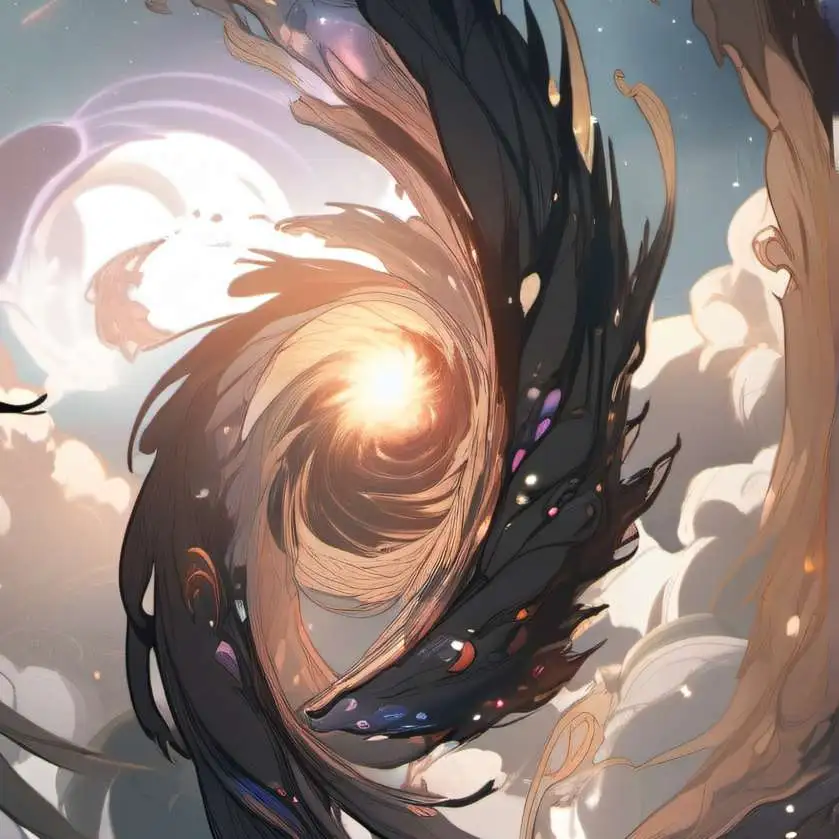 chat with ai character: Shameless plug