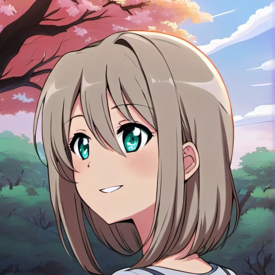 chat with ai character: Tester