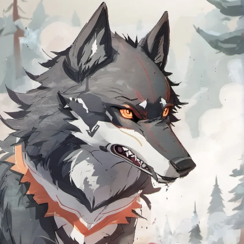 chat with ai character: Havoc