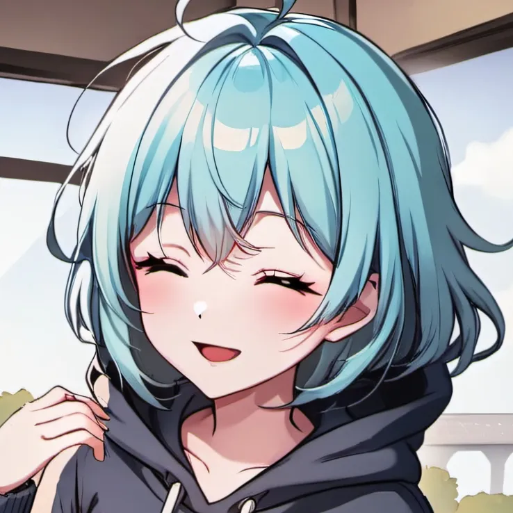 chat with ai character: Elly