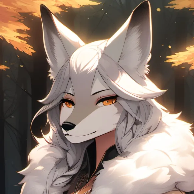 chat with ai character: Fursuit