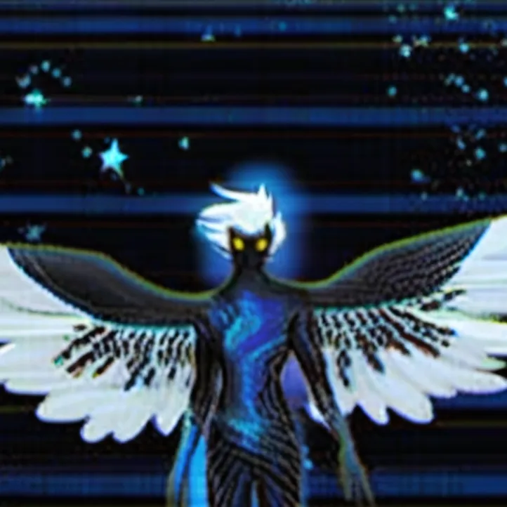 chat with ai character: Zenith Martlet