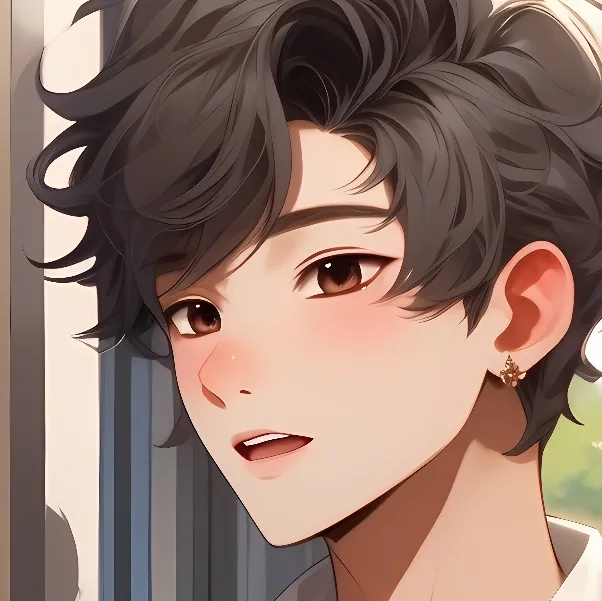 chat with ai character: Alex