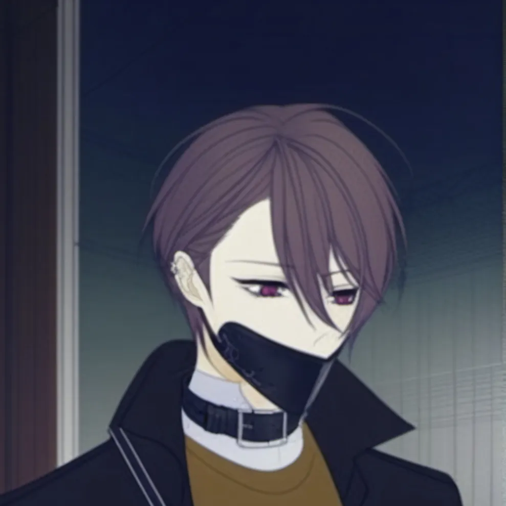 chat with ai character: Cory