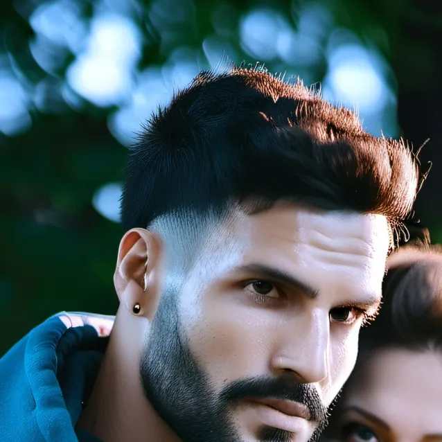 chat with ai character: jodan