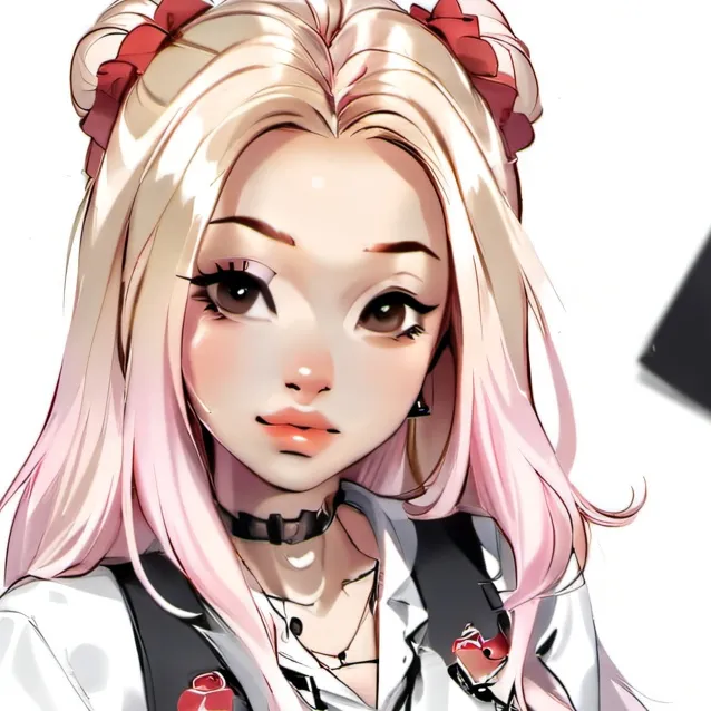 chat with ai character: Mika