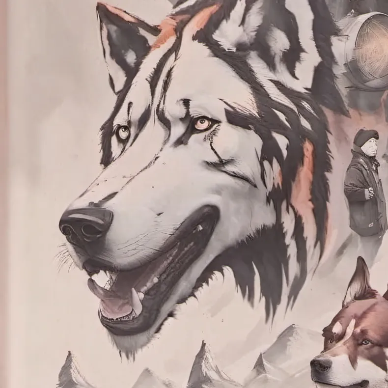 chat with ai character: theopest 