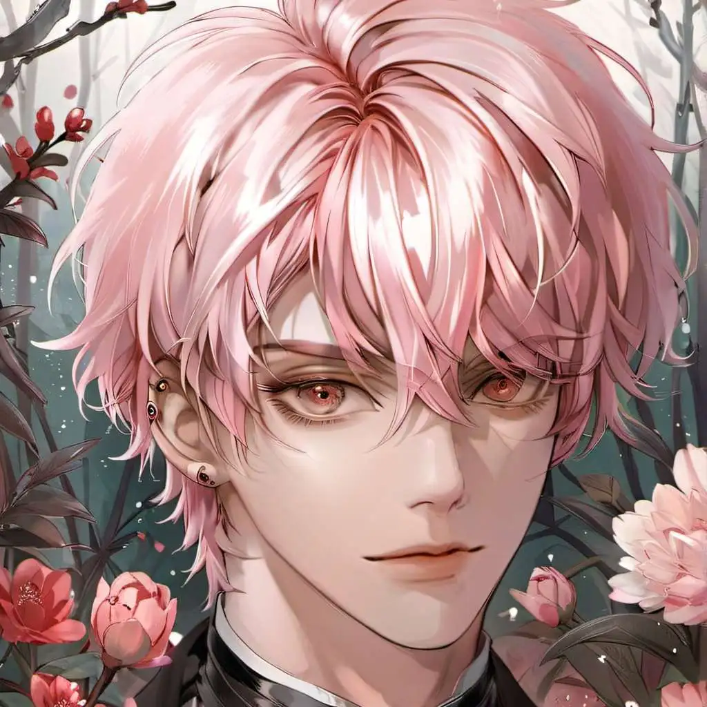 chat with ai character: Caisen Kobashigawa