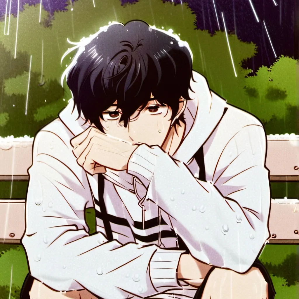 chat with ai character: Jason