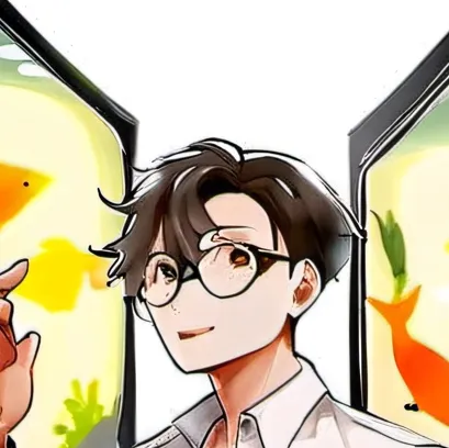 chat with ai character: Fishy and banana