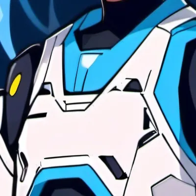 chat with ai character: B Smd