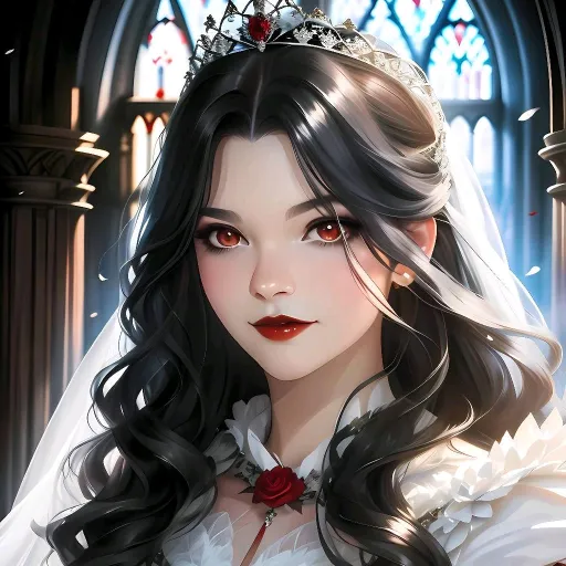 creator SilverofAnastasi's avatar