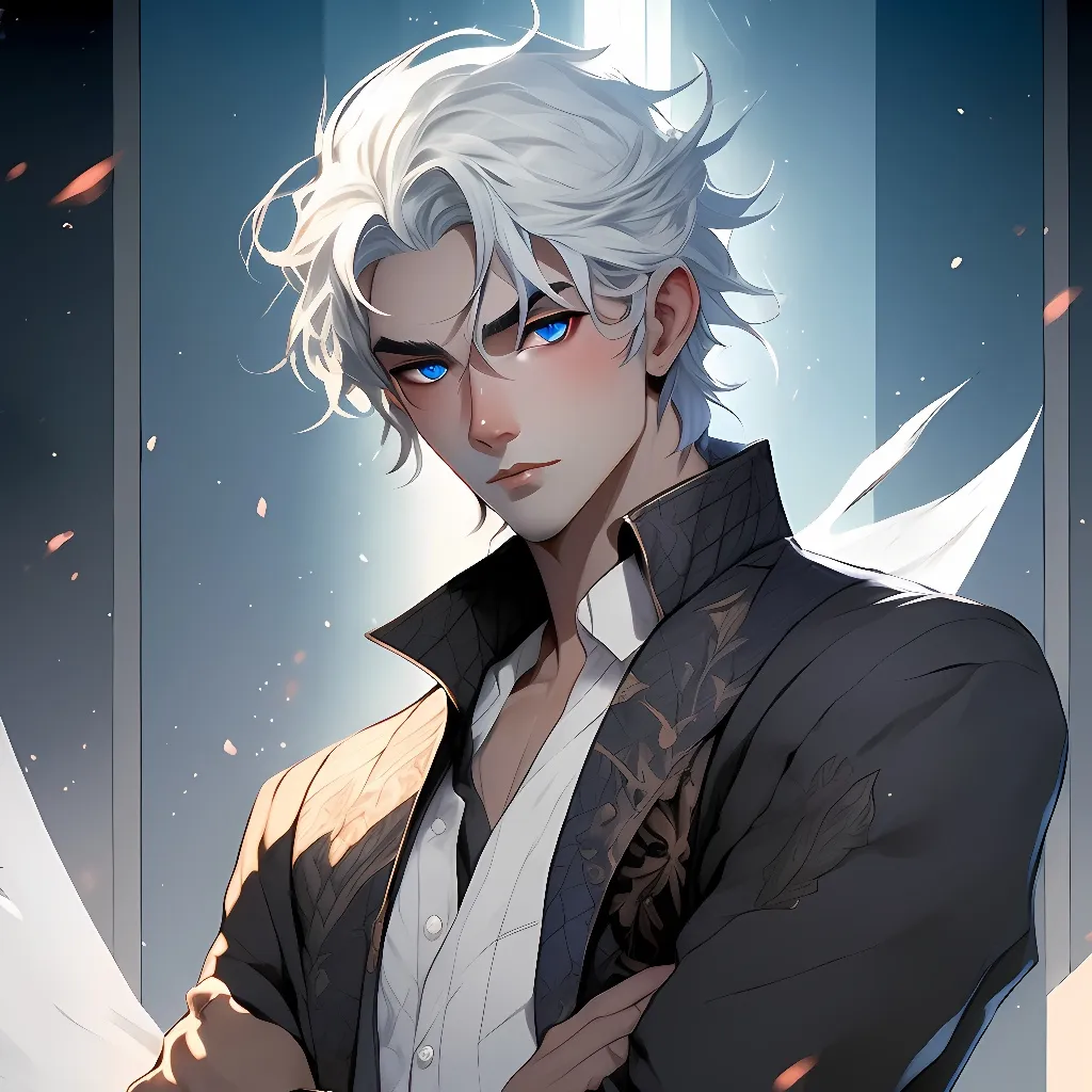 chat with ai character: Derek Stone