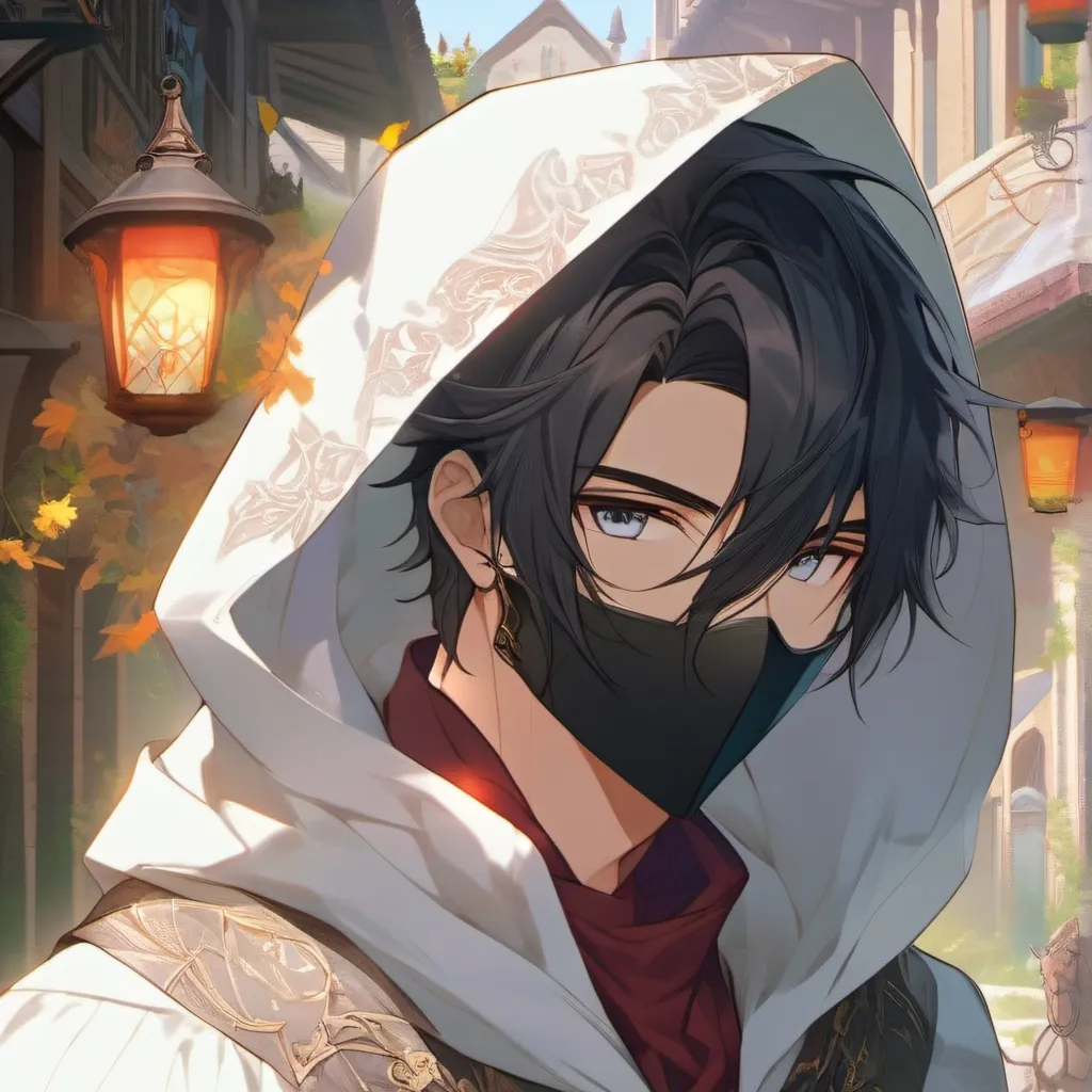 chat with ai character: Rivera