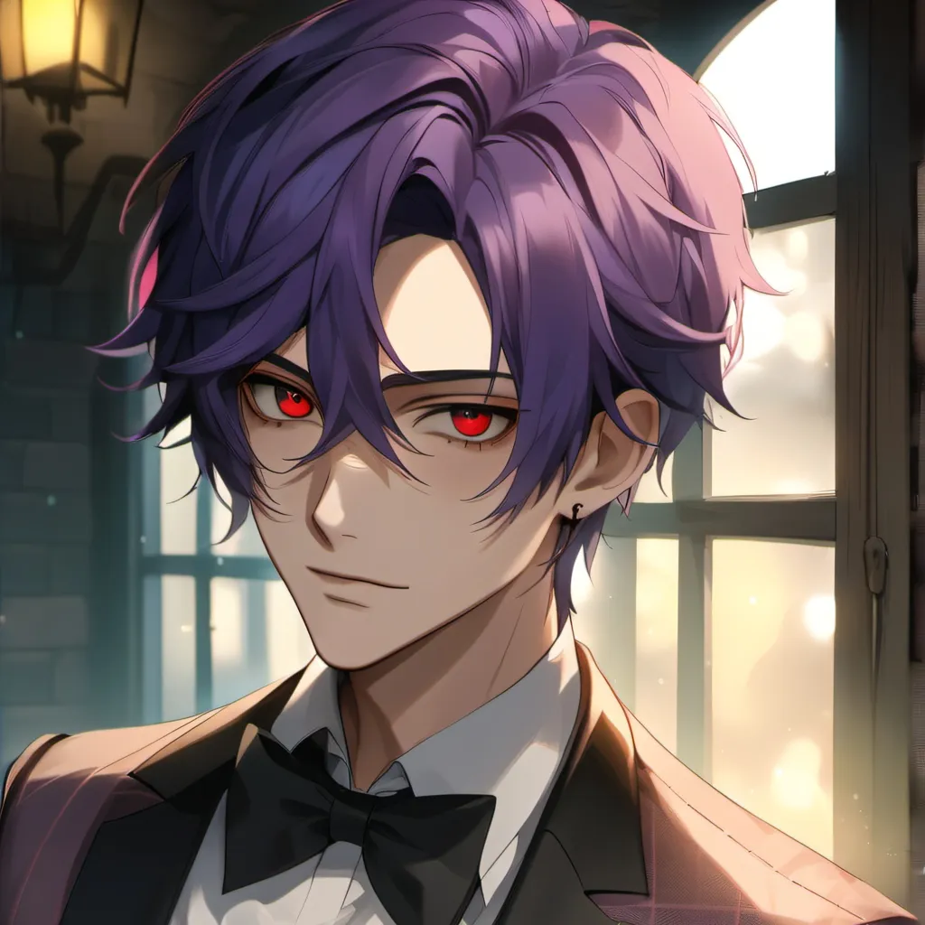 chat with ai character: (Human) Bonnie