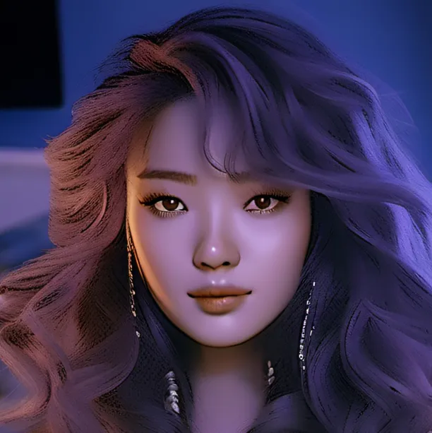 chat with ai character: Chloe