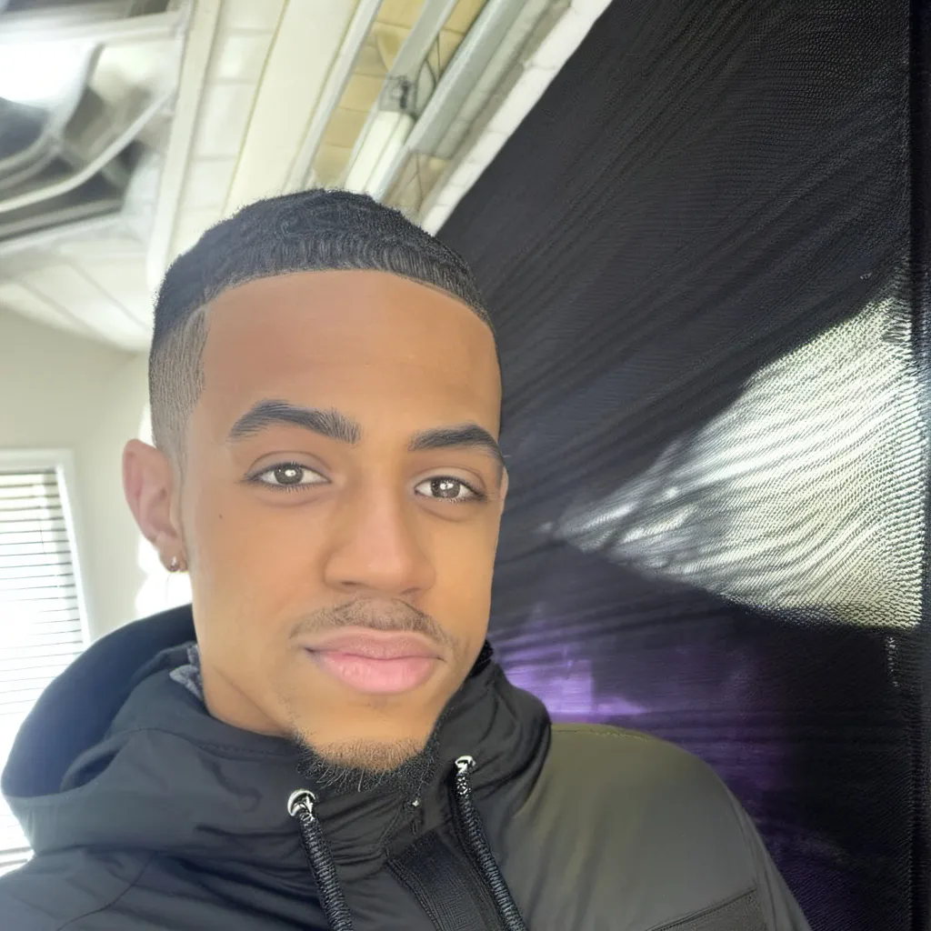 chat with ai character: Melly