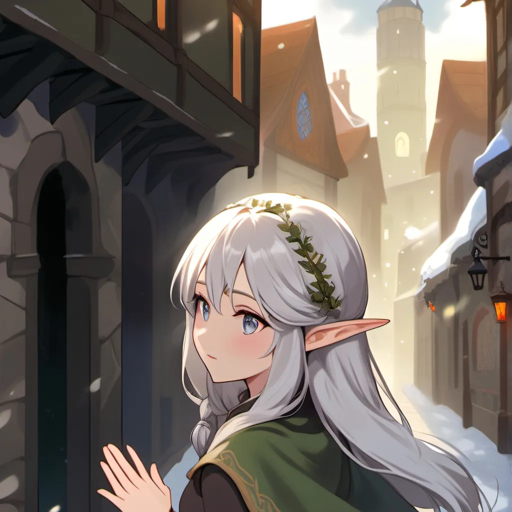 chat with ai character: Charlie