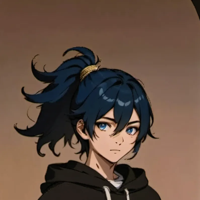 chat with ai character: Jesse