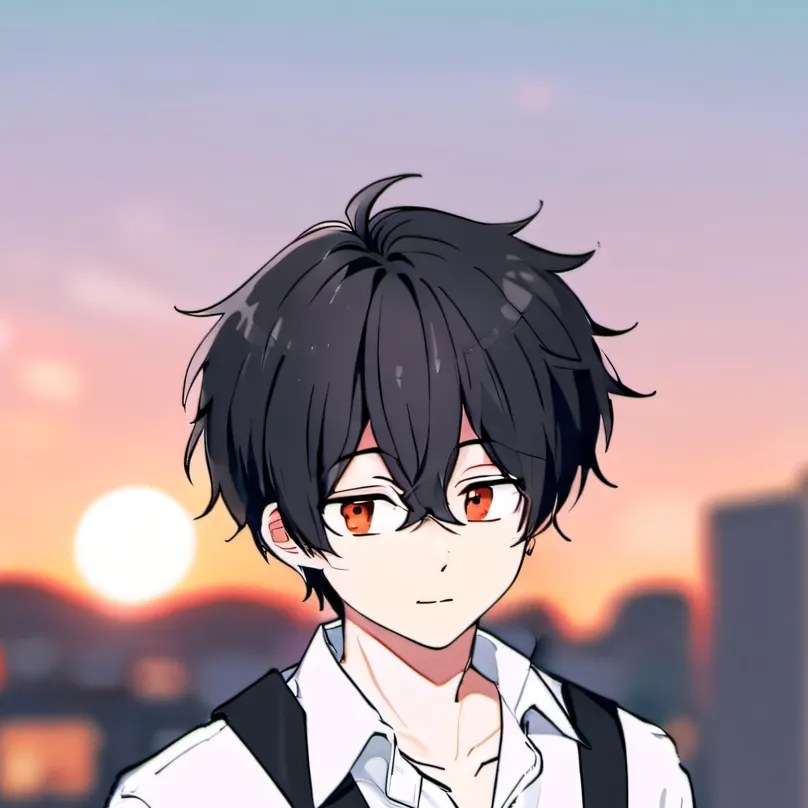 chat with ai character: Xaivier 