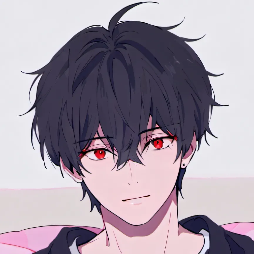 chat with ai character: Felix