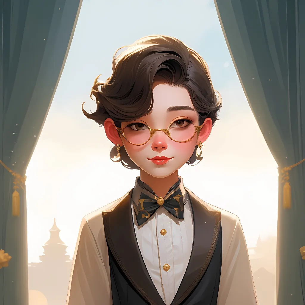 chat with ai character: Caden 