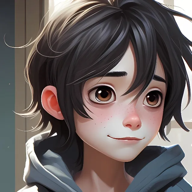 chat with ai character: kiki