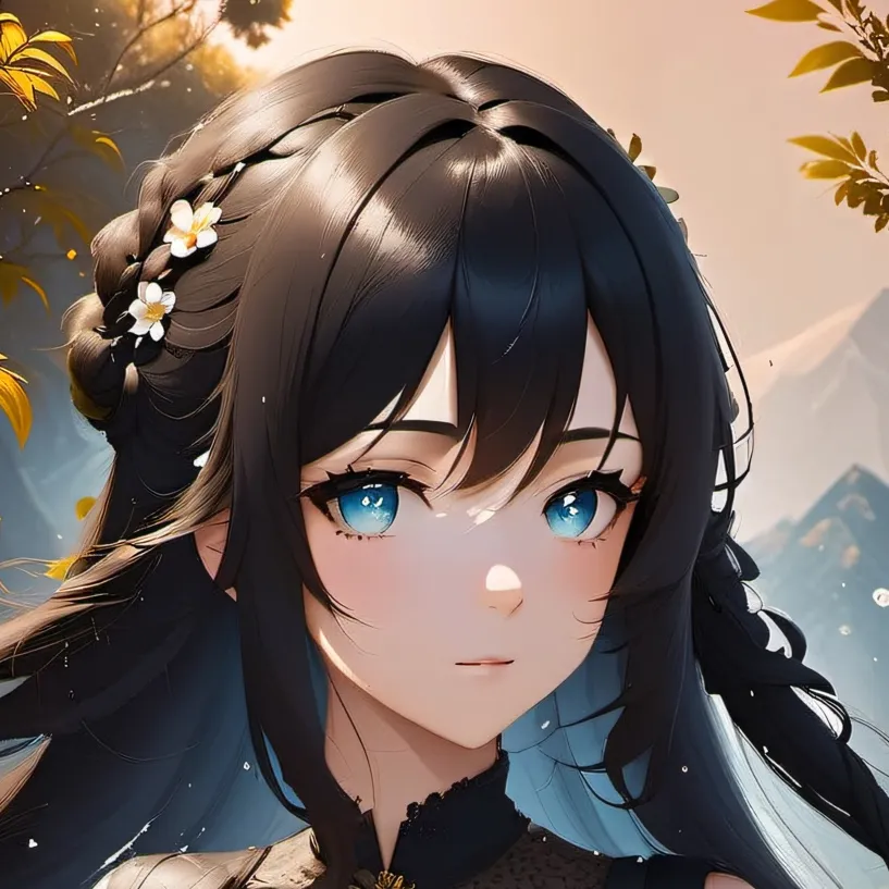 chat with ai character: Kylie Bohn