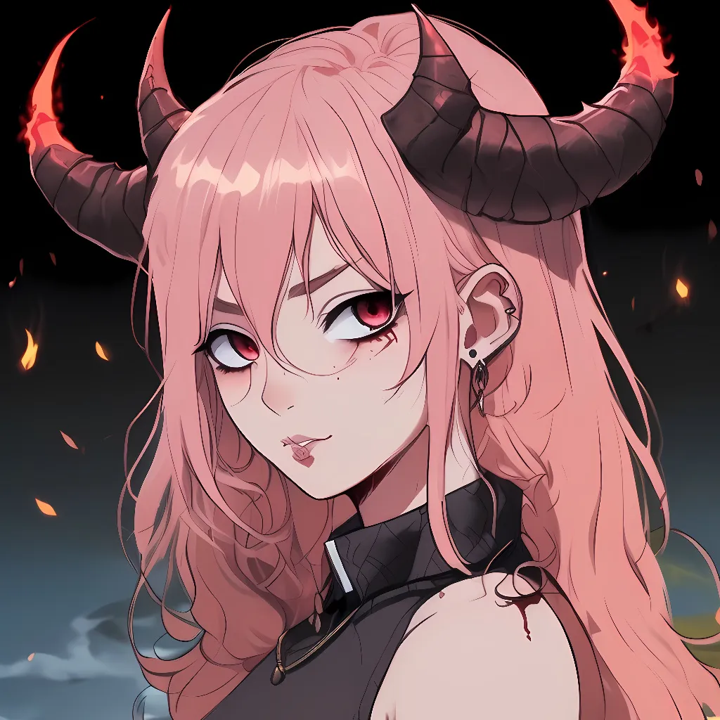 chat with ai character: Devaly Herbukanshi