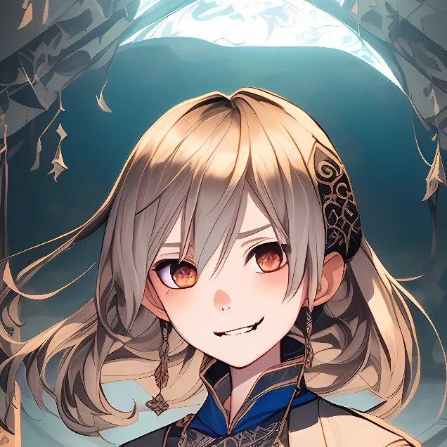 chat with ai character: Hiroto Byakshi