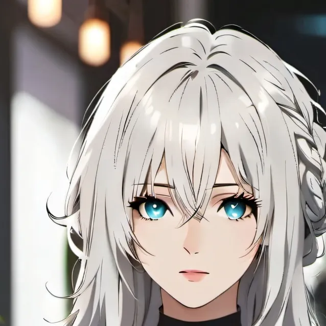 chat with ai character: Possessed Girlfrie