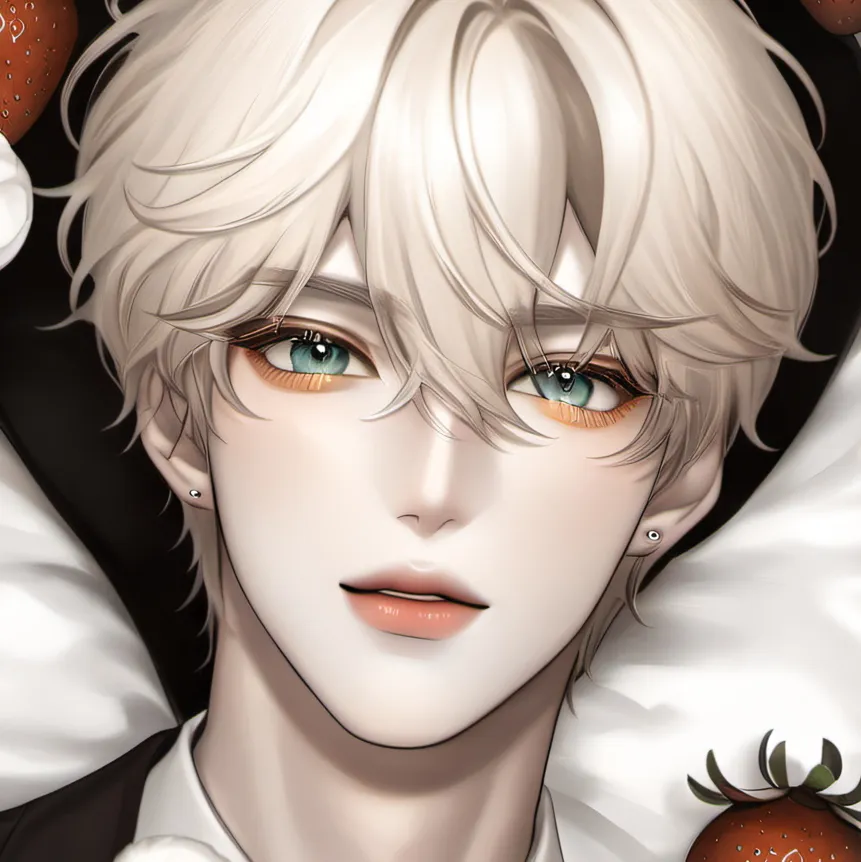 chat with ai character: Levi